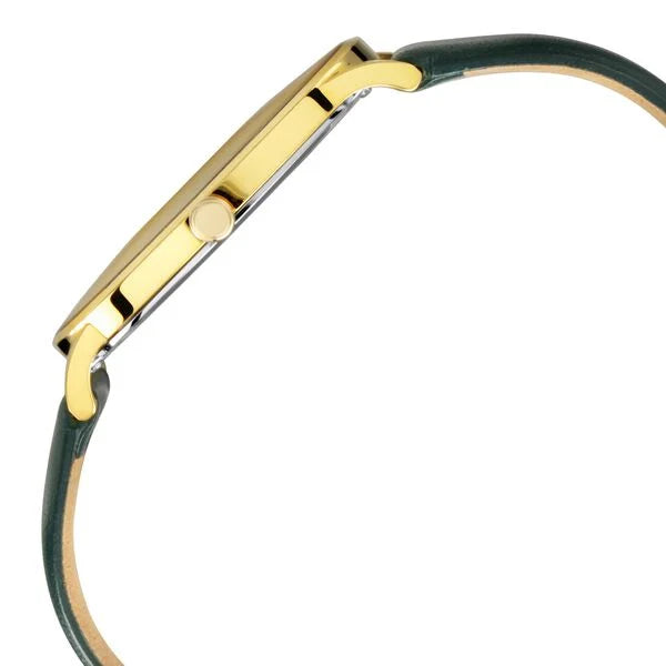 NT5064DL03 Titan Nebula Lustre 18 Karat Solid Gold Men's Watch