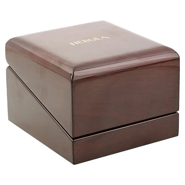 NT5067DL05 Titan Nebula Deccan Treasures 18 Karat Men's Watch