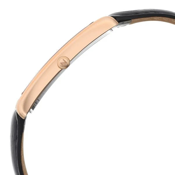 NT5073DL02 Titan Nebula 18 Karat Blue Dial Men's Watch