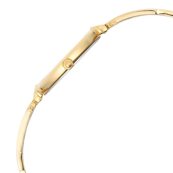 NT5587DM01 Titan Nebula 18 Karat Solid Gold Women's Watch