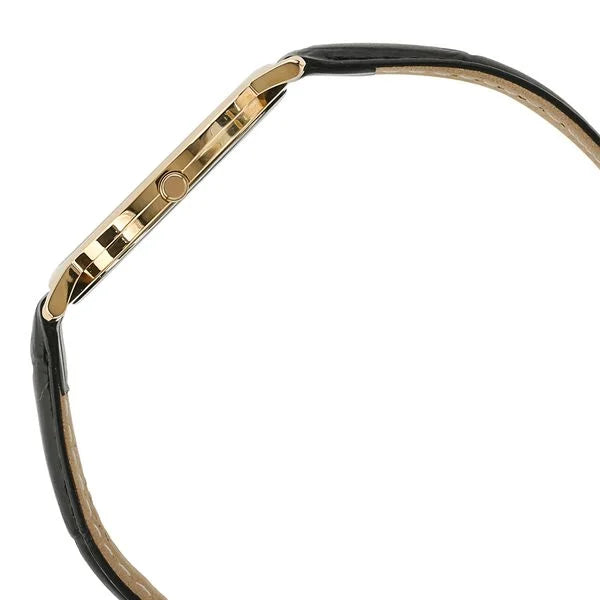 NT600DL07 Titan Nebula 18 Karat White Dial Men's Watch