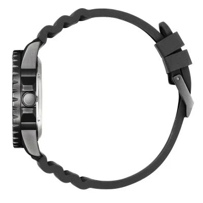 Citizen Promaster Black Dial Automatic Men’s Watch - NY0110-13E