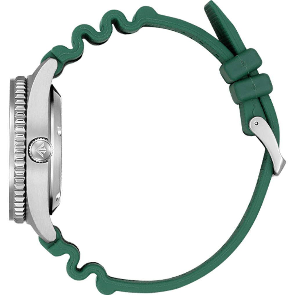 Citizen Promaster Automatic Green Dial Men’s Watch - NY0121-09X