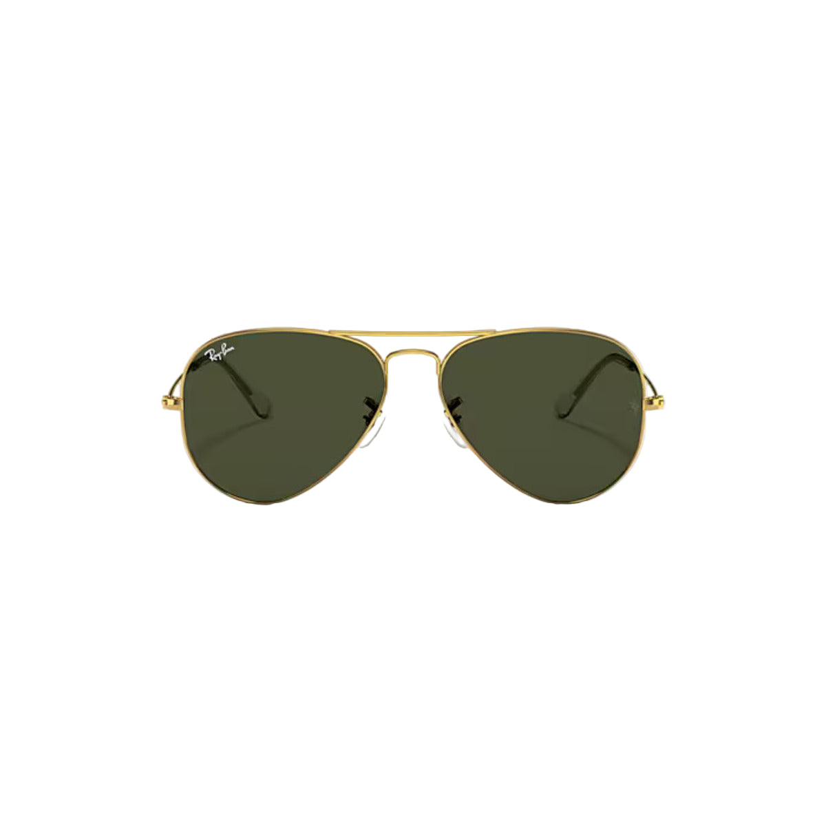 Ray-Ban Unisex Polarized Grey Lens Pilot UV Protection Stylish Shades 0RB302591964858