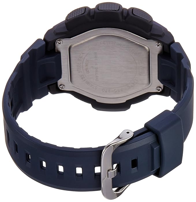 Casio PROTREK PRG-270-2DR Multi-Color Digital Men's Watch - SL73