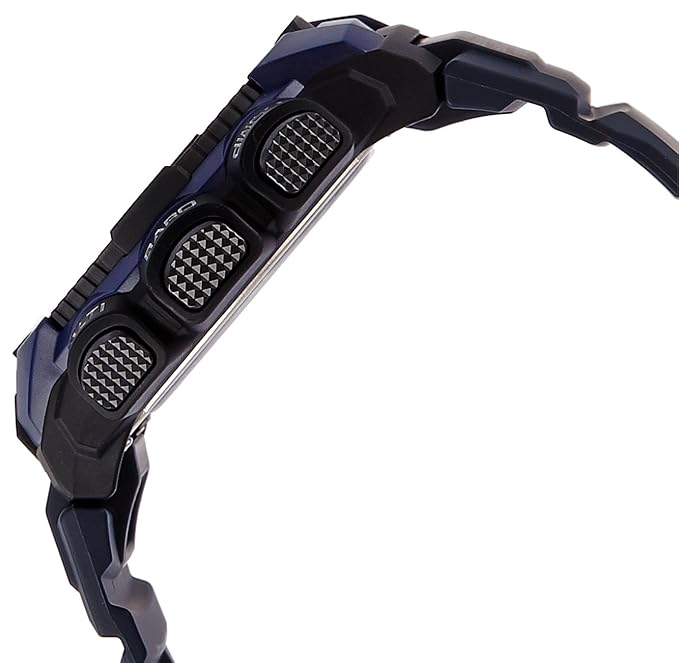 Casio PROTREK PRG-270-2DR Multi-Color Digital Men's Watch - SL73
