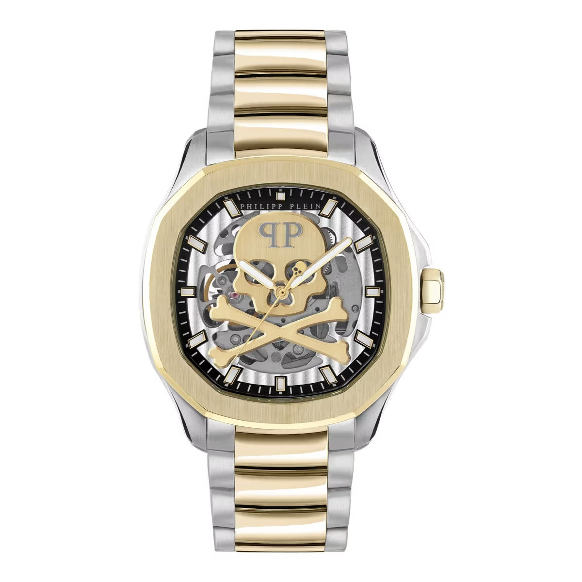 PWRAA0323 Philipp Plein | Automatic Analogue Men's Watch