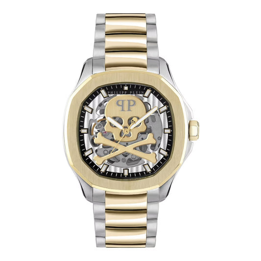 PWRAA0323 Philipp Plein | Automatic Analogue Men's Watch