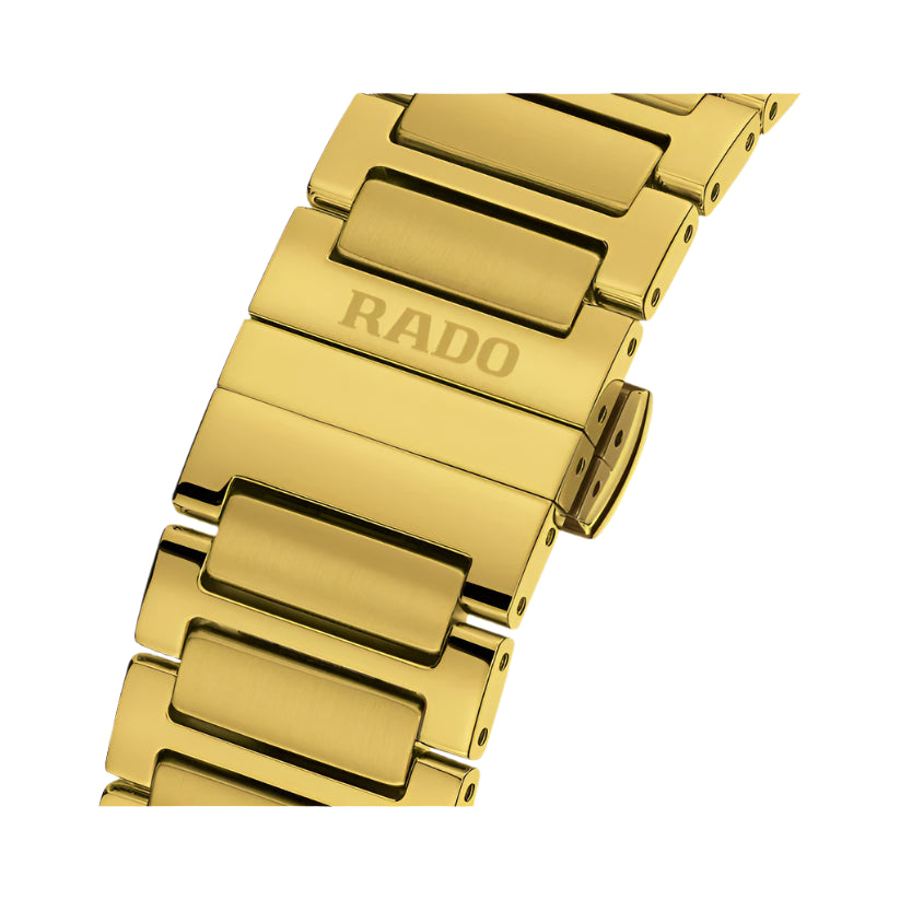RADO DiaStar Original Skeleton Unisex Automatic R12164153