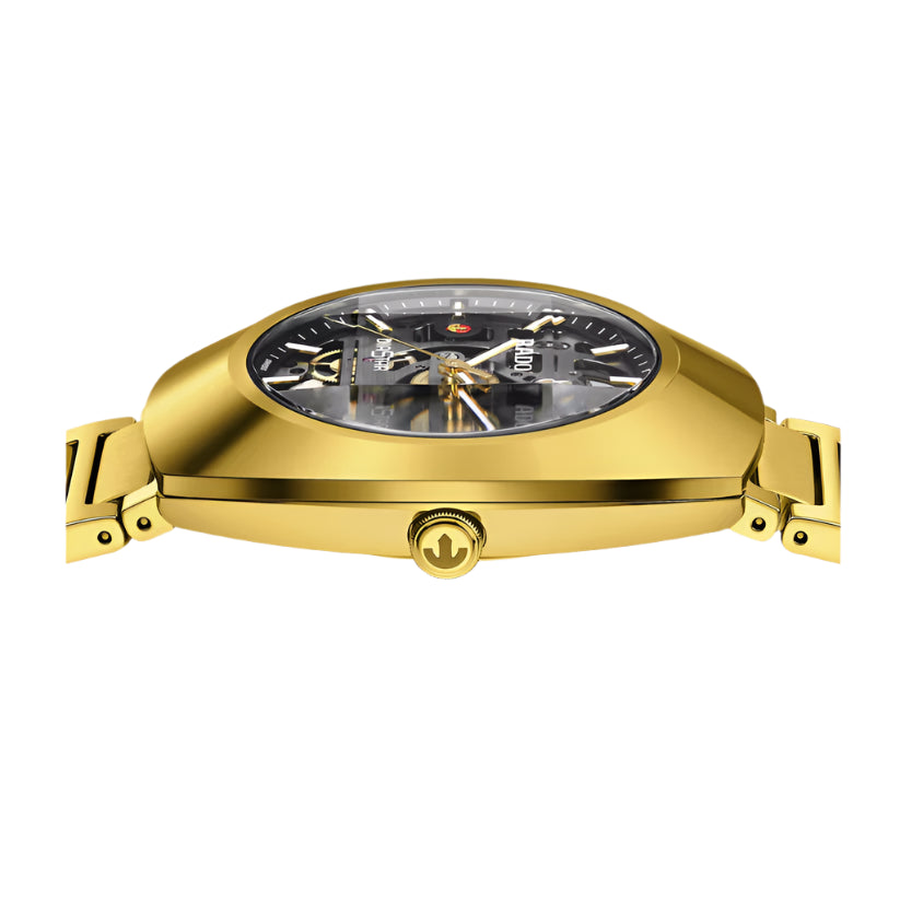 RADO DiaStar Original Skeleton Unisex Automatic R12164153