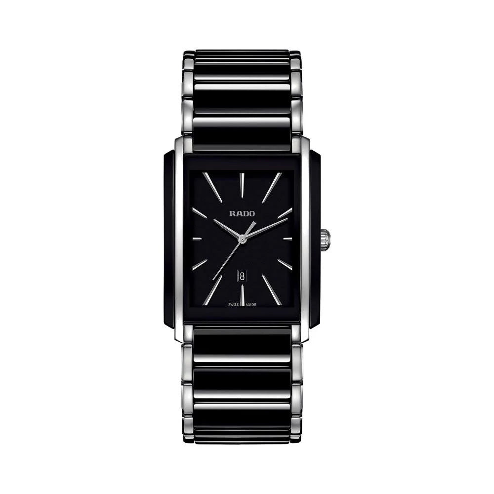RADO Integral Unisex High Tech Ceramic Watch R20206162