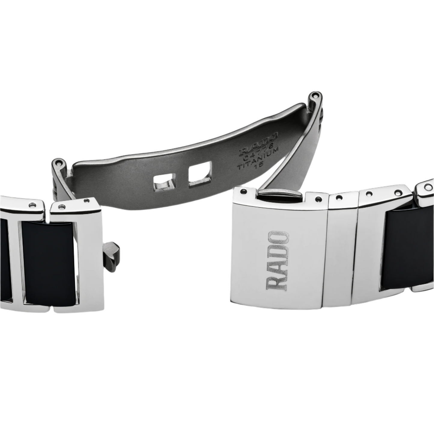 RADO Integral Diamonds Men Watch - R20206712