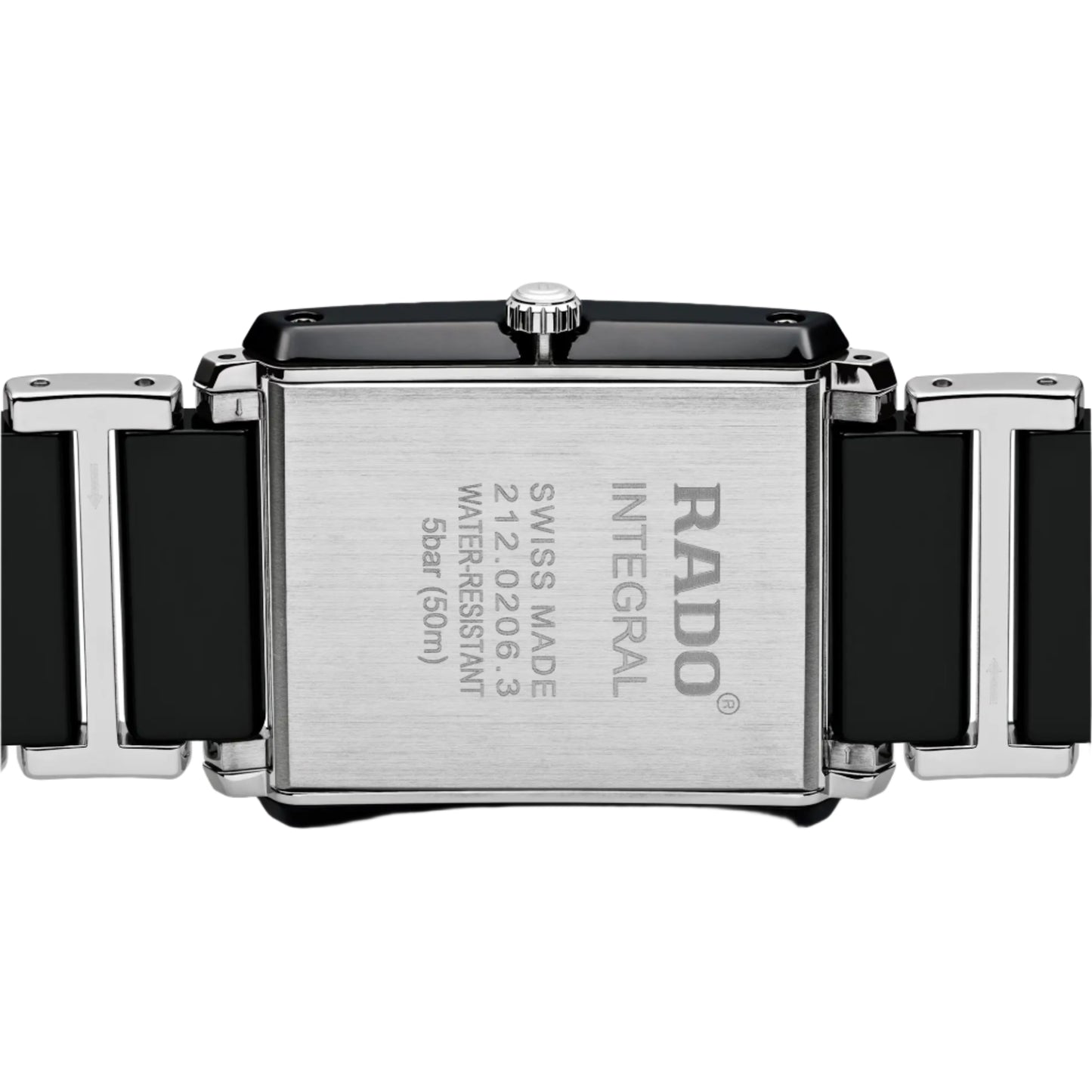 RADO Integral Diamonds Men Watch - R20206712