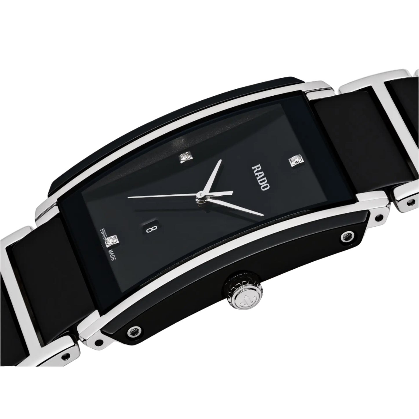 RADO Integral Diamonds Men Watch - R20206712