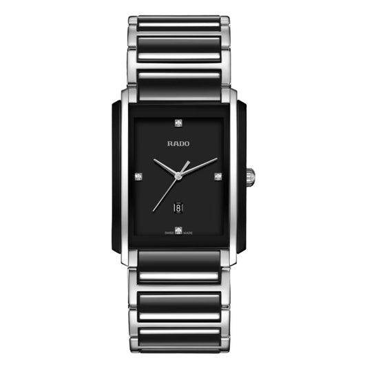 RADO Integral Diamonds Men Watch - R20206712