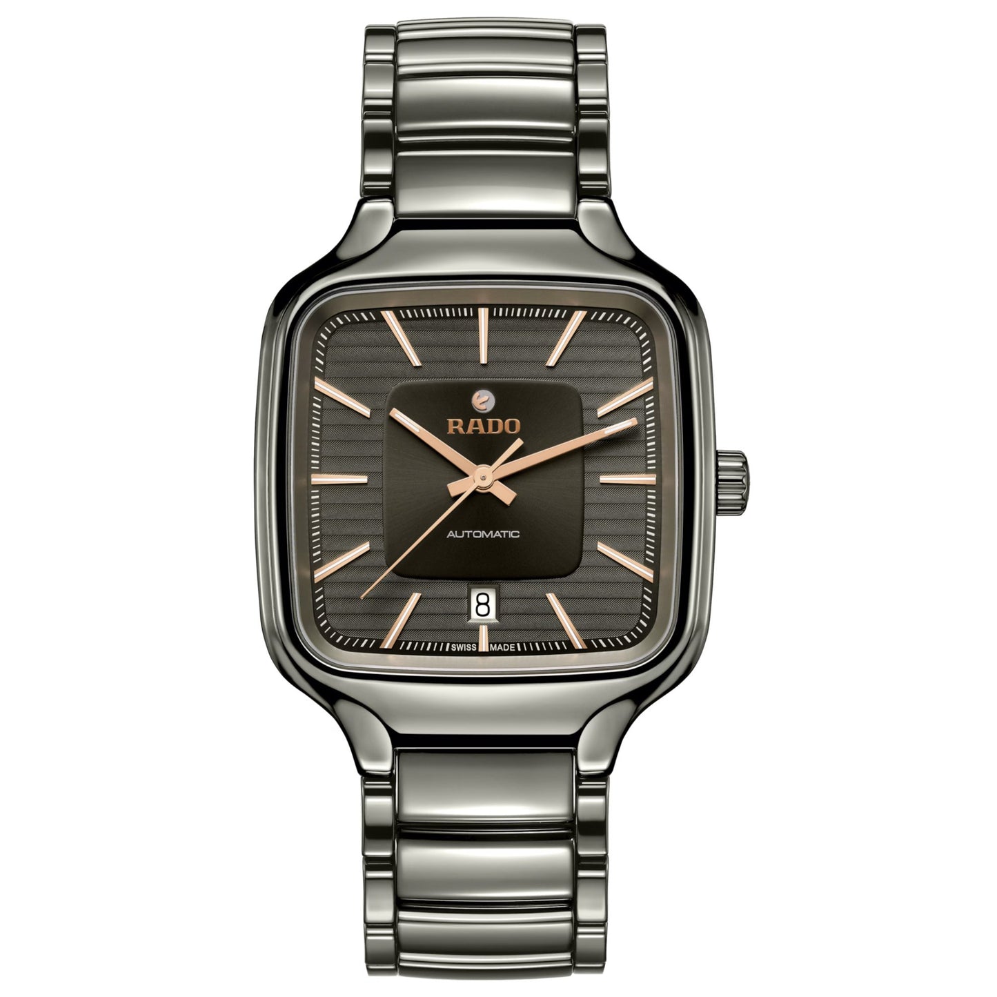 R27077102 | RADO True Square Automatic Unisex Watch