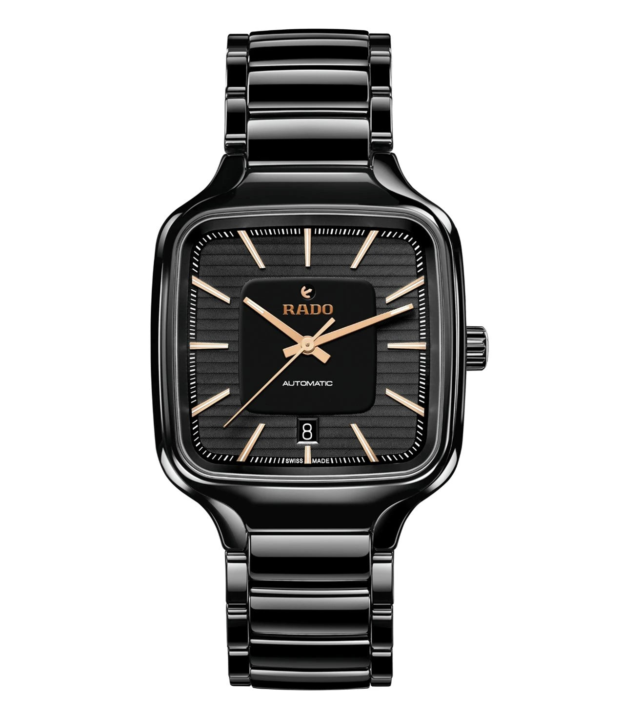 R27078172 | RADO True Square Automatic Unisex Watch