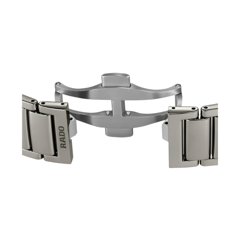 RADO True Round Diamonds Quartz Unisex Watch R27239742