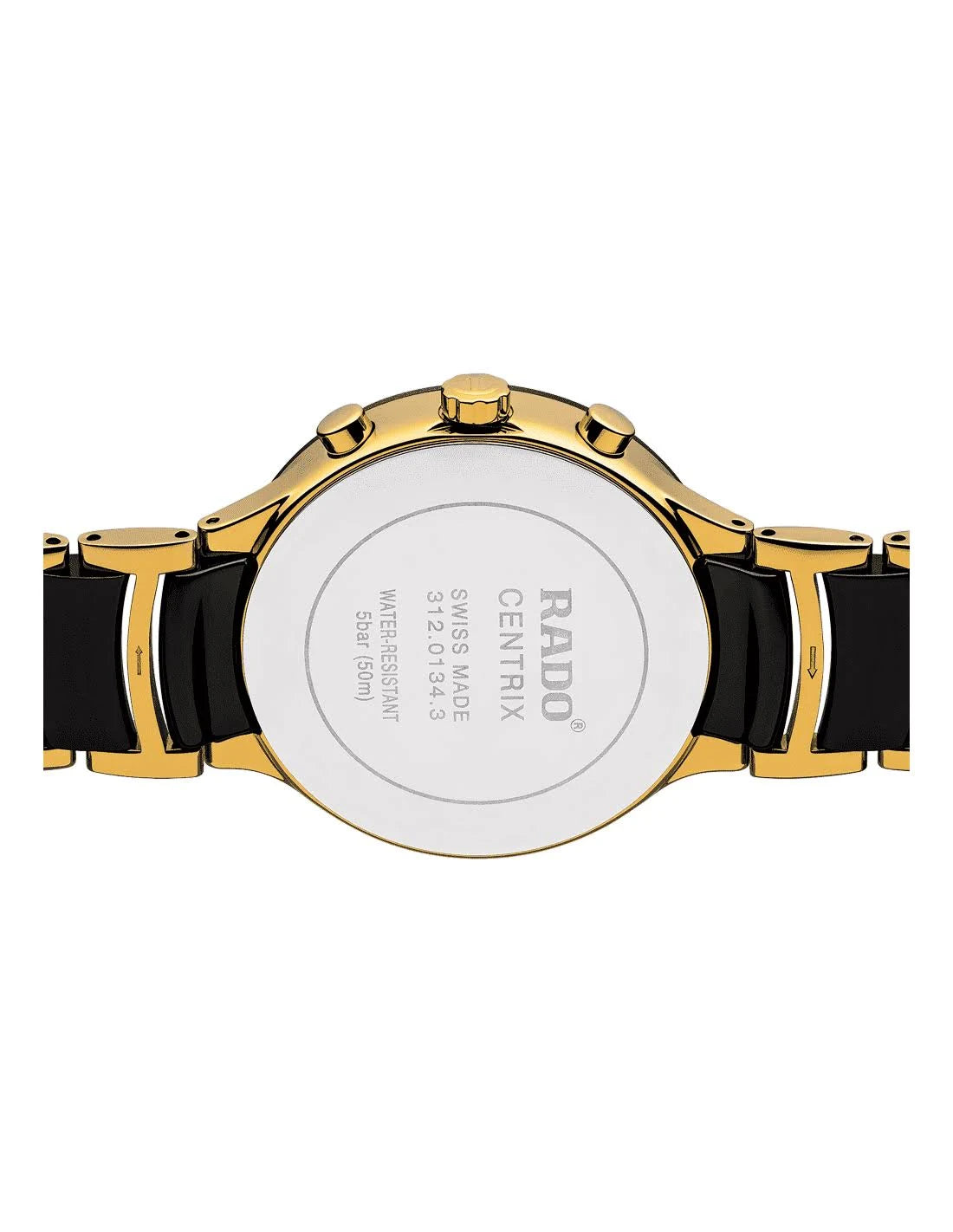 RADO Centrix Quartz Chronograph Men Watch R30134162