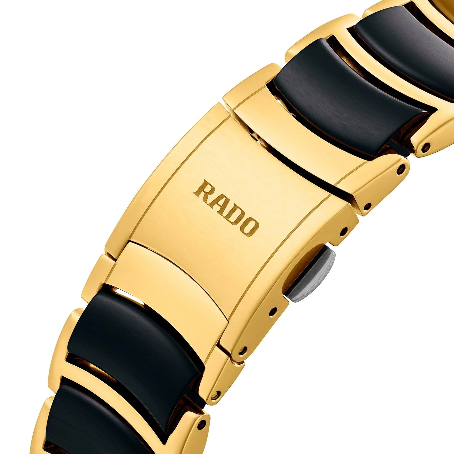 RADO Centrix Quartz Chronograph Men Watch R30134162