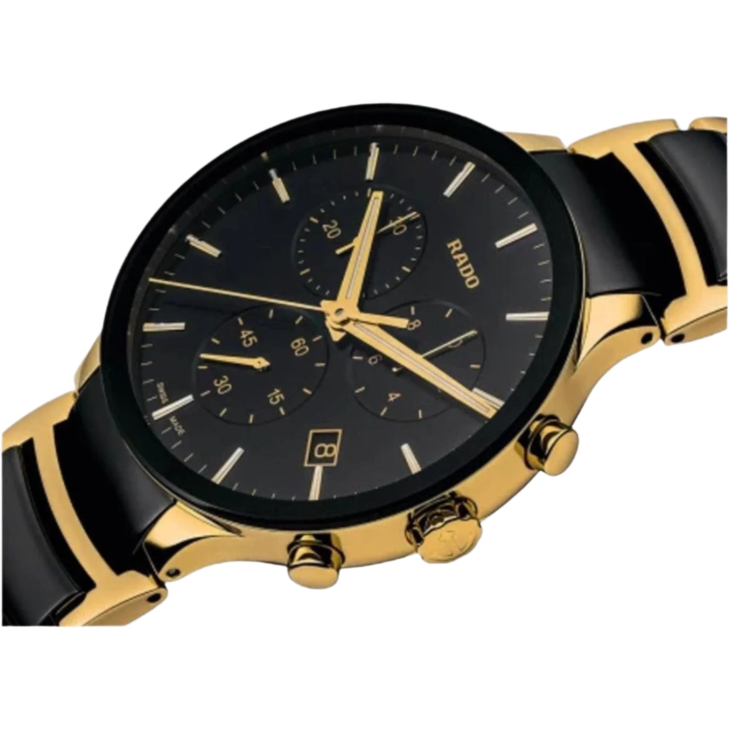 RADO Centrix Quartz Chronograph Men Watch R30134162