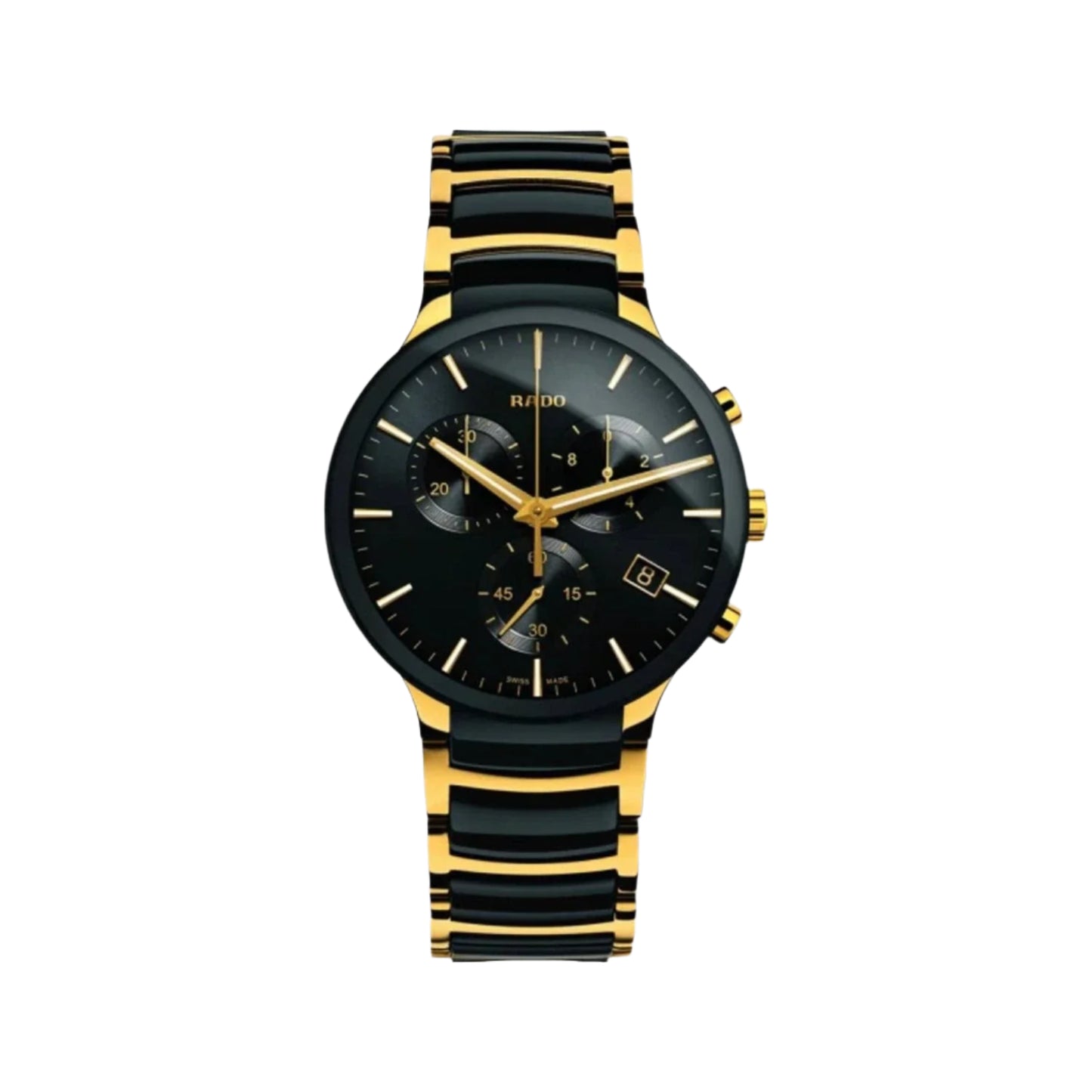 RADO Centrix Quartz Chronograph Men Watch R30134162