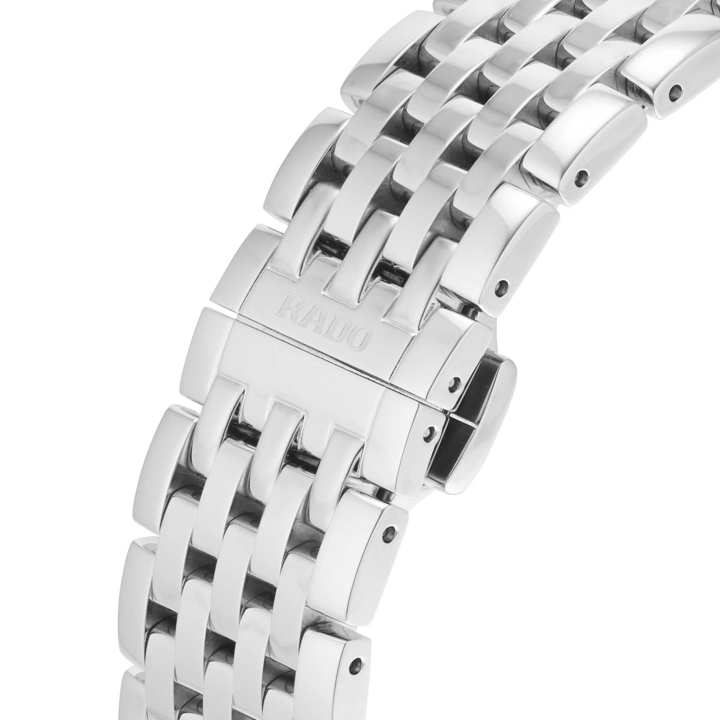 RADO Florence Women Quartz Black Dial Analog Watch R48913163