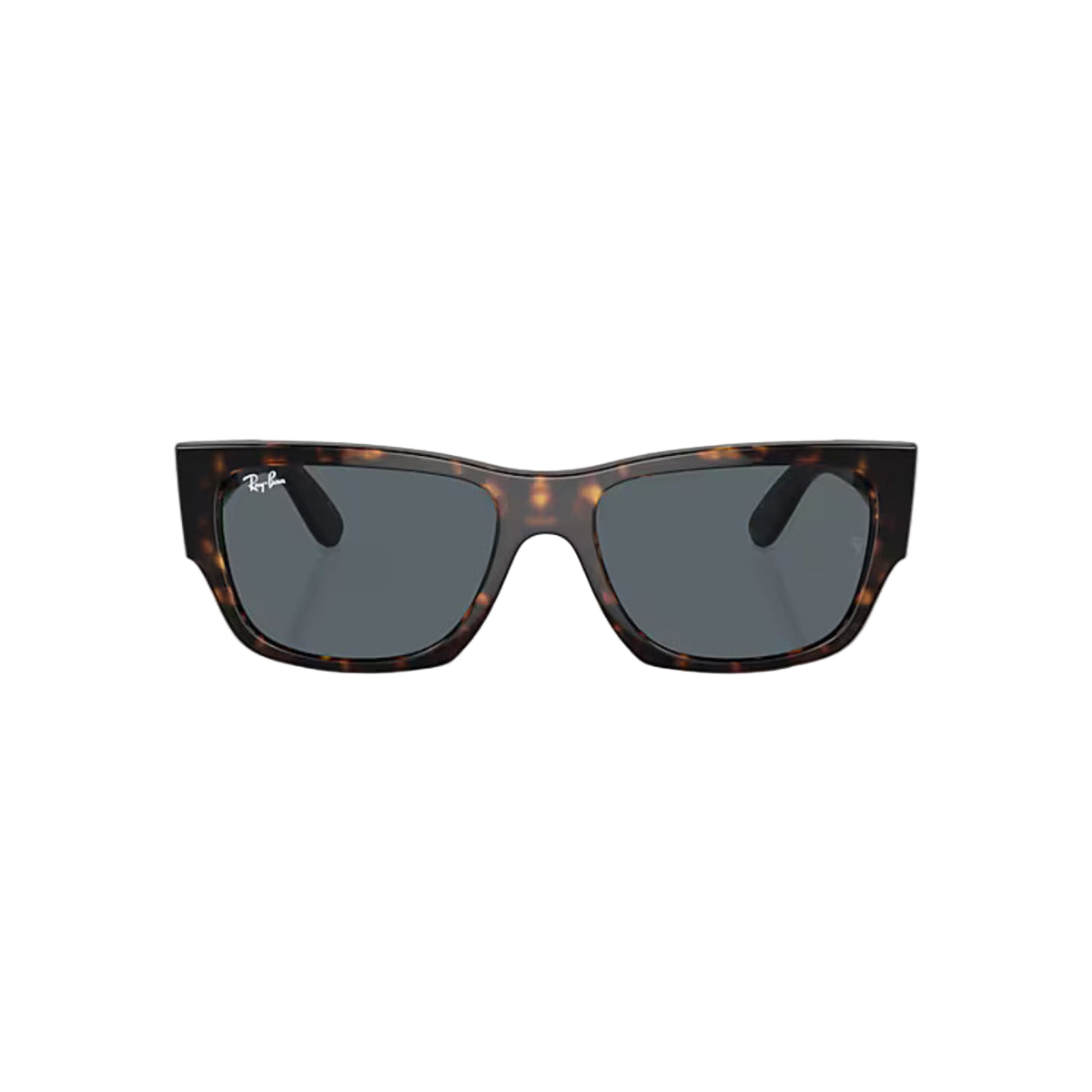 Ray-Ban RB0947S 902/R5 56 CARLOS Sunglasses – Retro Square Frame