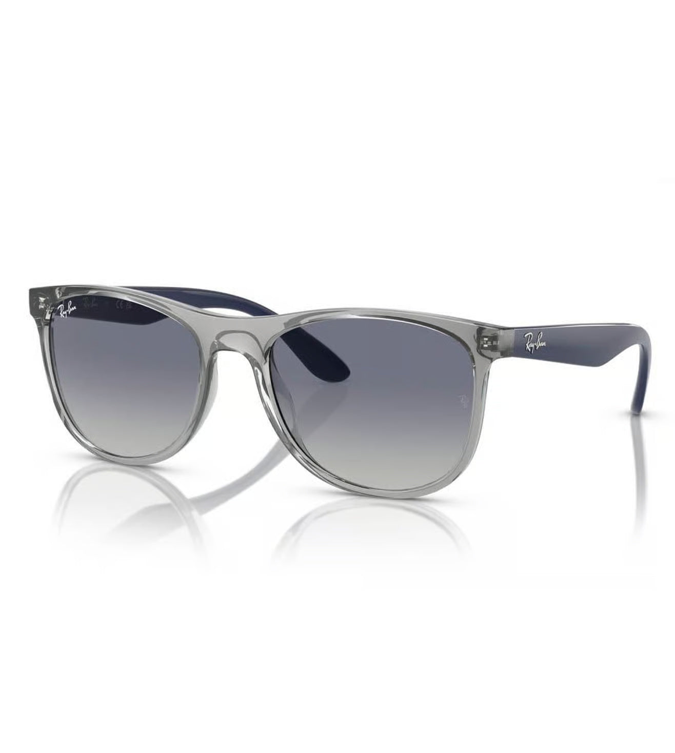 Ray-Ban RB3739I 001/31 Unisex Sunglasses – Gold Frame, Classic Green Lenses