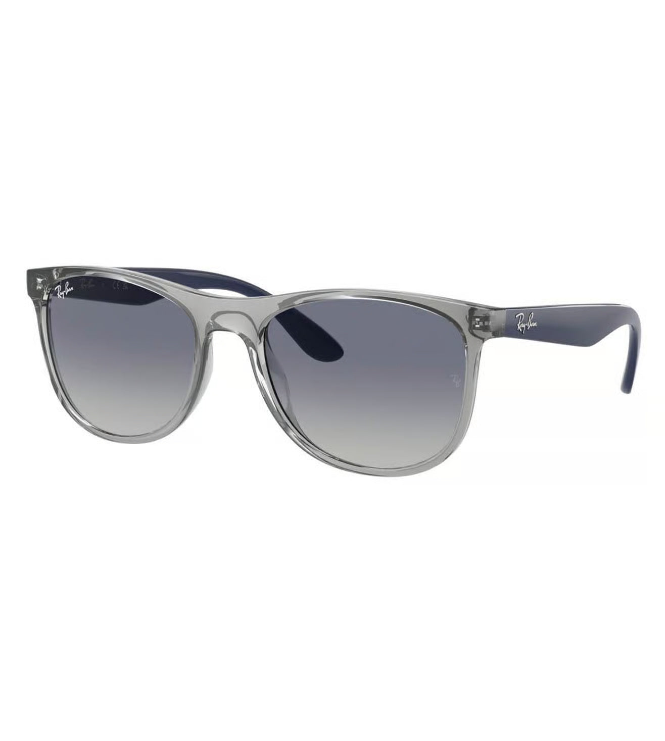 Ray-Ban RB3739I 001/31 Unisex Sunglasses – Gold Frame, Classic Green Lenses