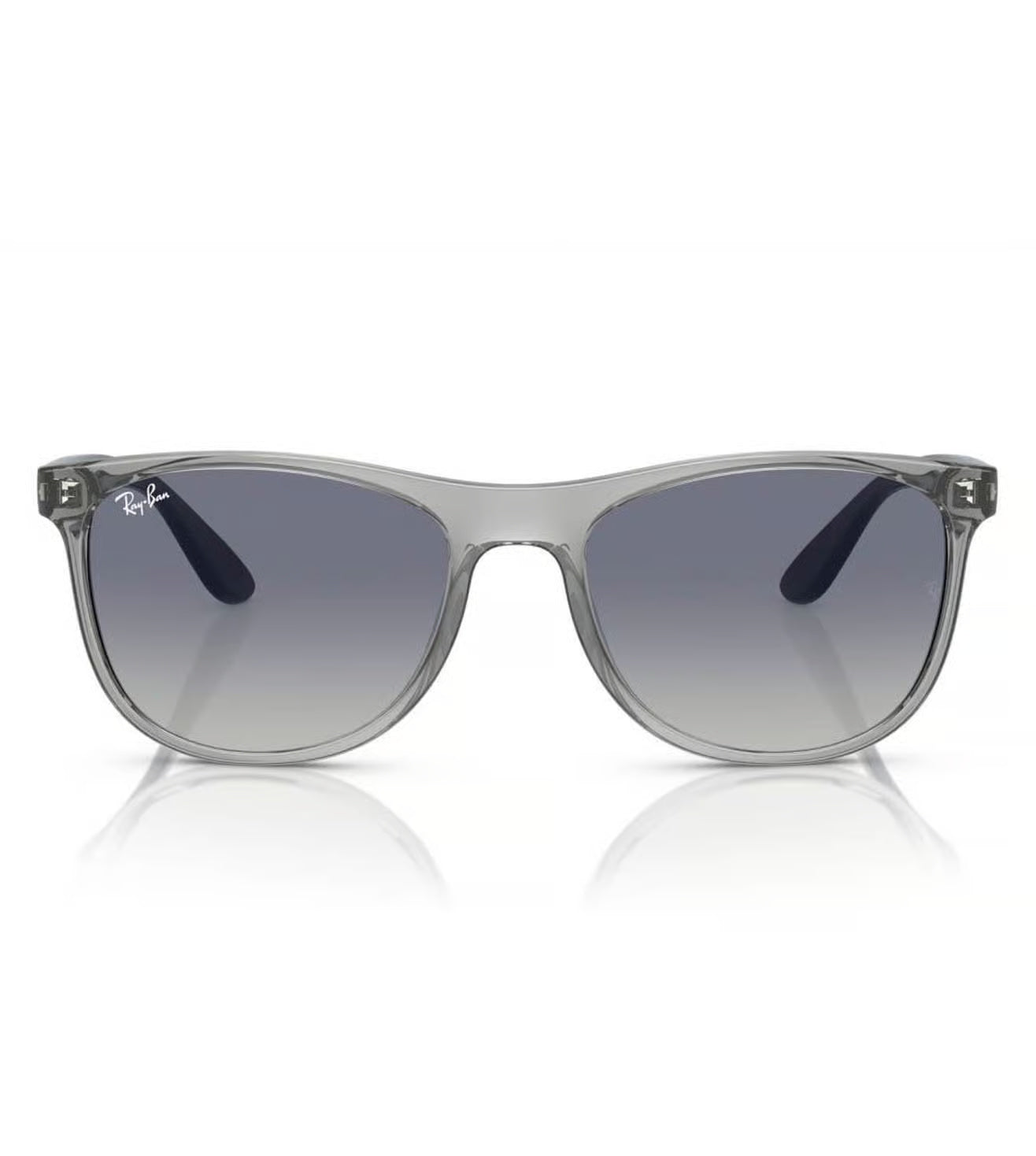 Ray-Ban RB3739I 001/31 Unisex Sunglasses – Gold Frame, Classic Green Lenses