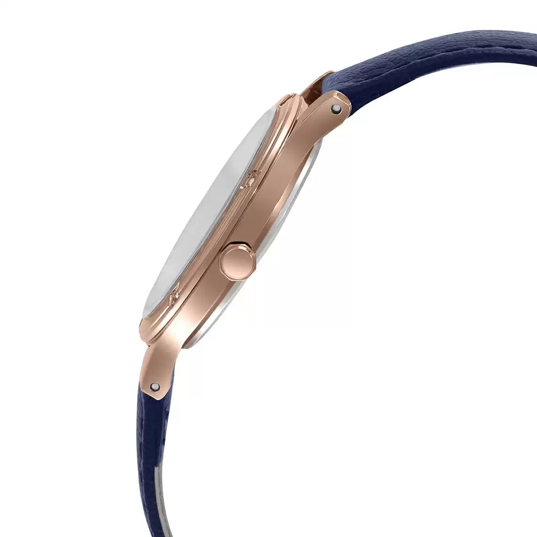Casio SHEEN SHE-4533PGL-7BUDF - SH208 Pink Gold IP - Women's Watch