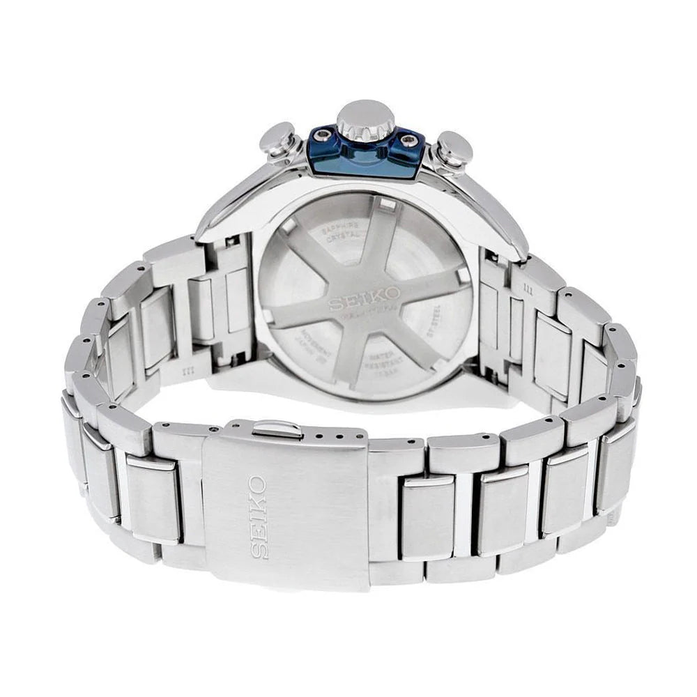 SNAF41P1 | SEIKO VELATURA SNAF41P1 WATCH FOR MEN