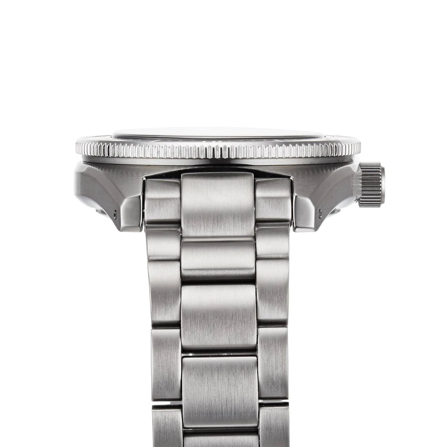 SEIKO Prospex Black Dial Diver's Automatic Men's Watch - SPB143J1