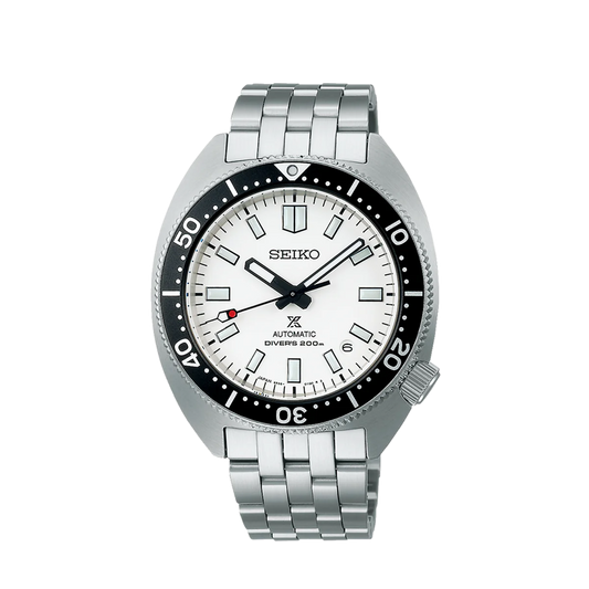 SPB313J1 | SEIKO Prospex Heritage Turtle 1968 Re-Interpretation