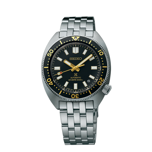 SPB315J1 | SEIKO Prospex Heritage Turtle 1968 Re-Interpretation