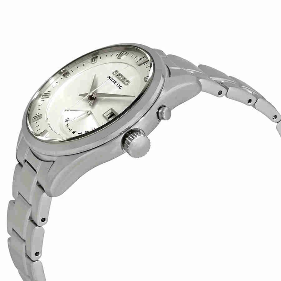 Seiko Discover More Quartz Men's Watch SRN043P1