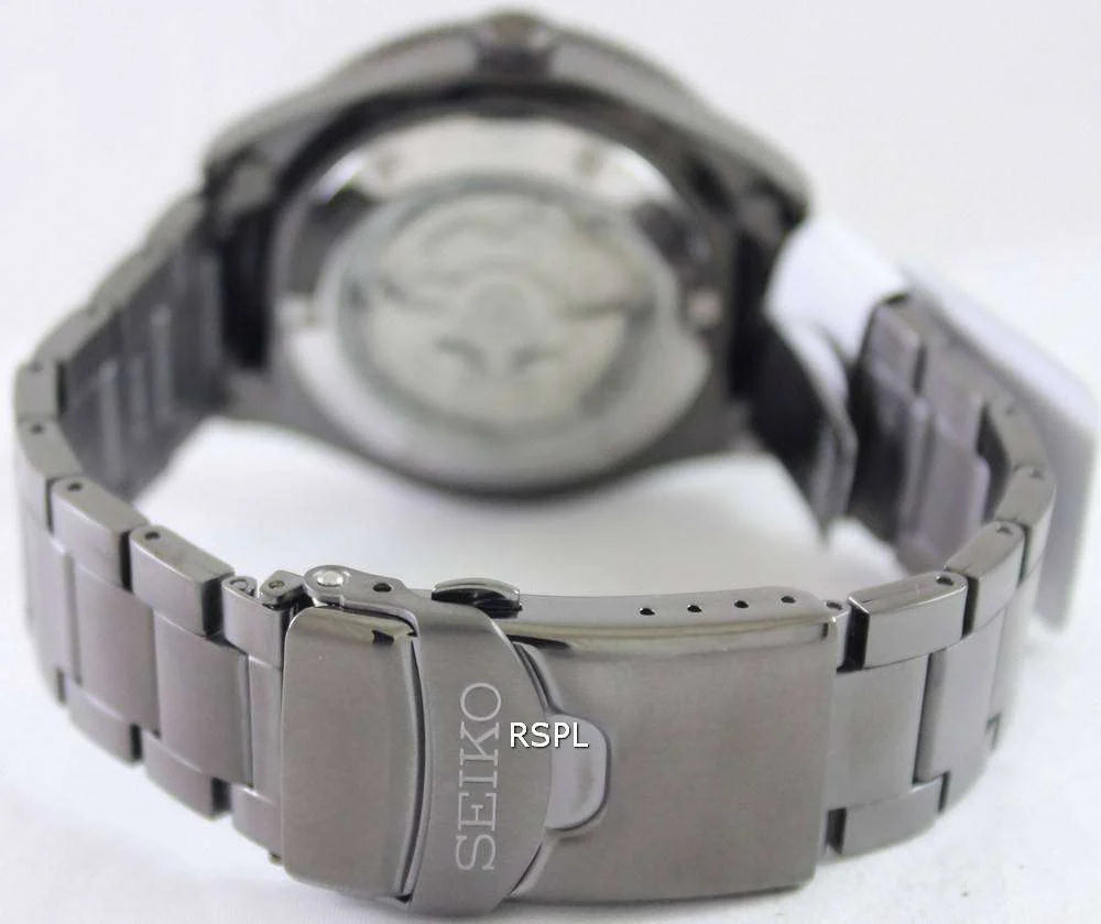 Seiko 5 Sports Automatic Pilot Analog Watch For Men - SRP617K1