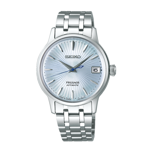 Presage Herren Armbanduhr Women's Watch - SRP841J1
