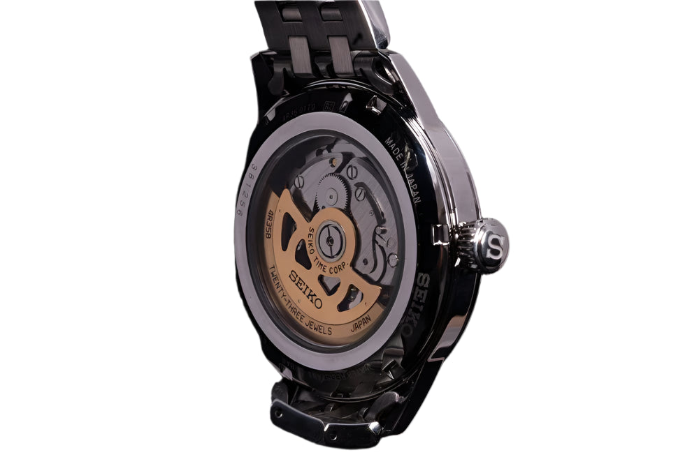SEIKO Presage Cocktail Time Men Watch - SRPE15J1