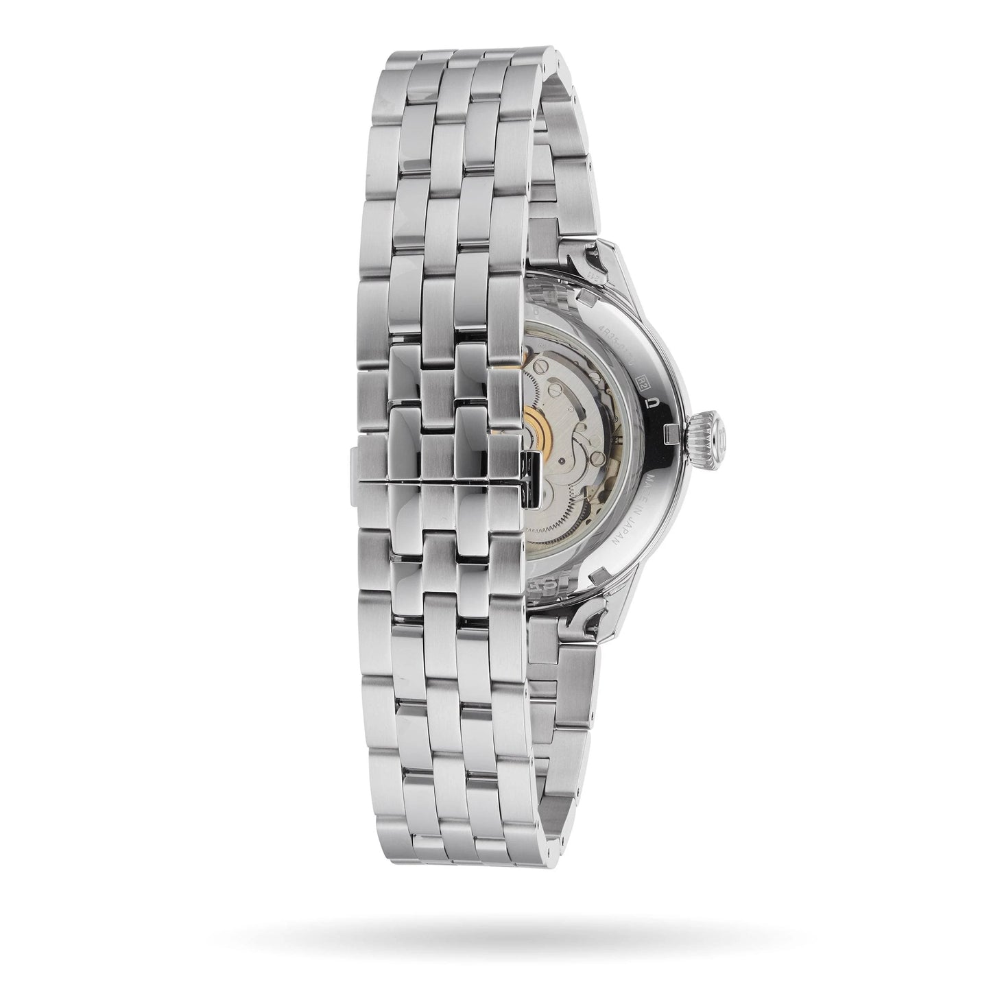 SEIKO Presage Cocktail Time Men Watch - SRPE15J1