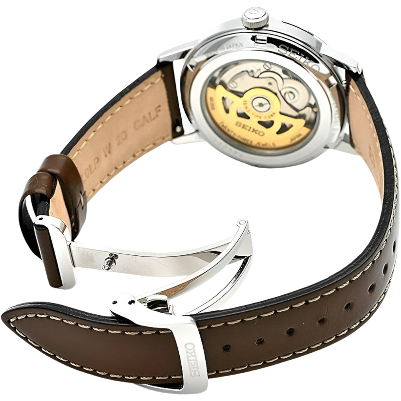 SEIKO PRESAGE Cocktail Time Watch for Men - SRPE45J1
