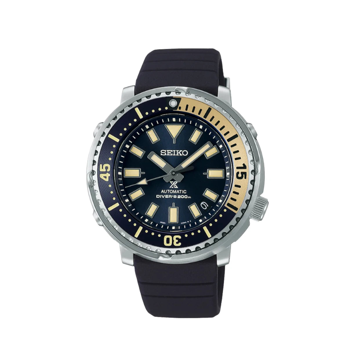 SRPF81K1 SEIKO Prospex Street Series Tuna Safari Edition Sai Creations Watches