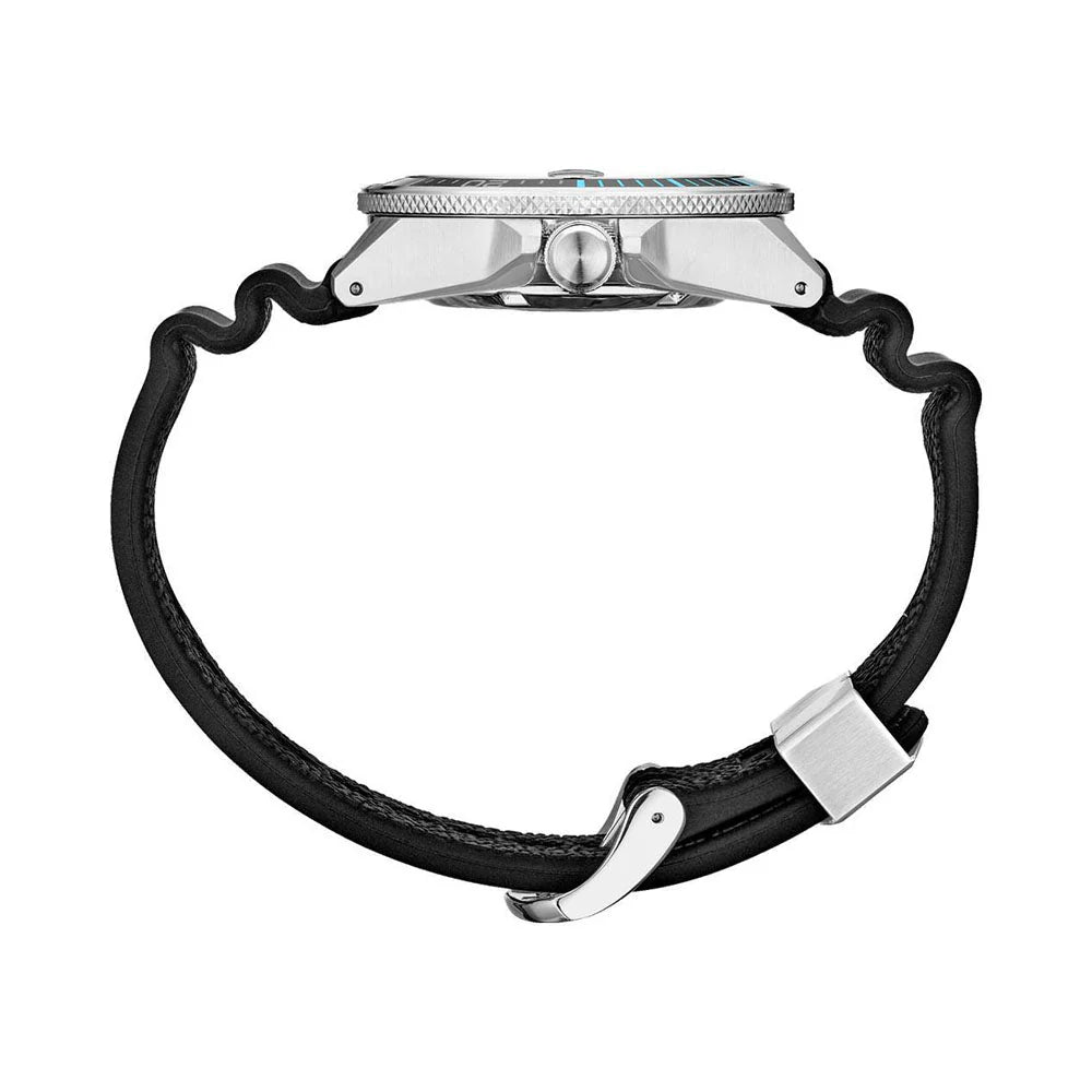 SEIKO Prospex PADI Special Edition ‘King Samurai Automatic Men Watch SRPG21K1