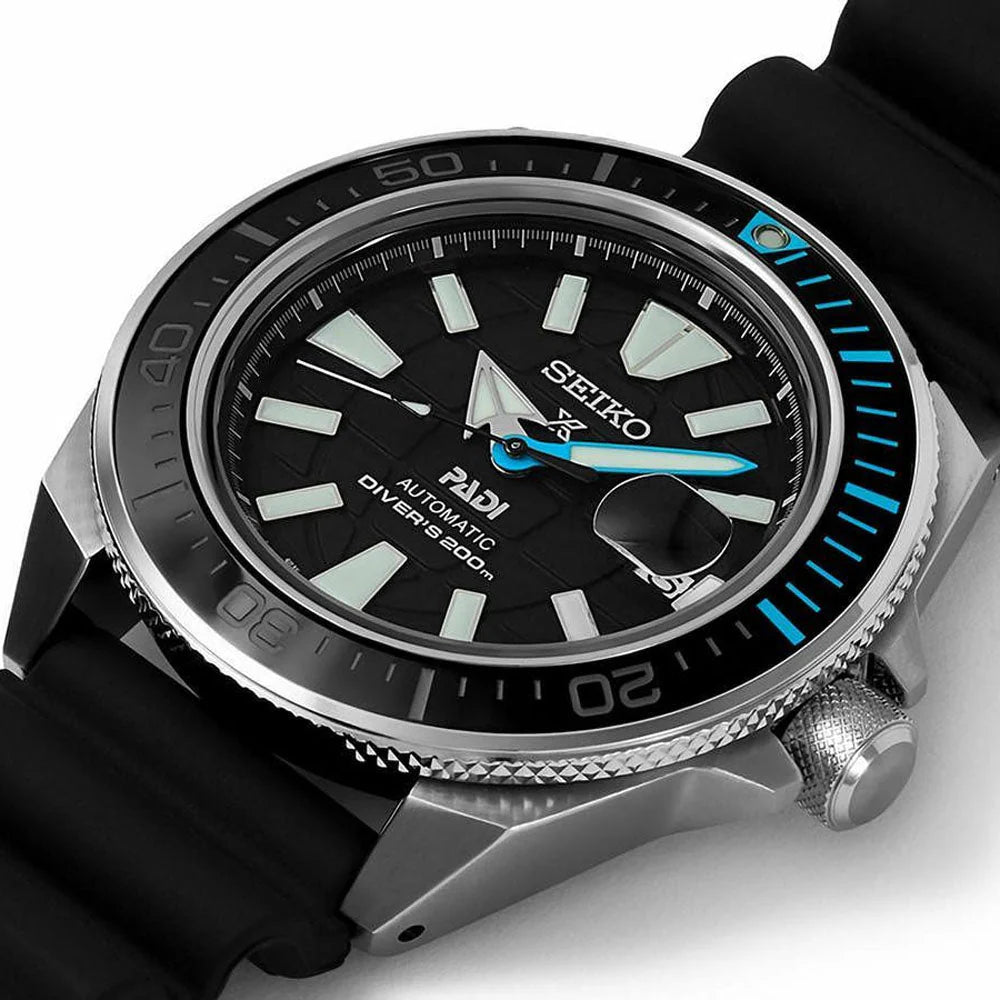 SEIKO Prospex PADI Special Edition ‘King Samurai Automatic Men Watch SRPG21K1