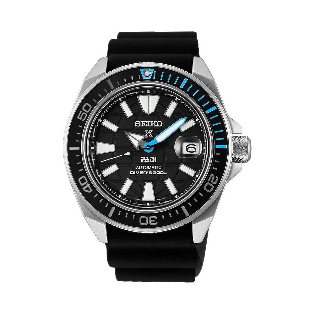 SEIKO Prospex PADI Special Edition ‘King Samurai Automatic Men Watch SRPG21K1