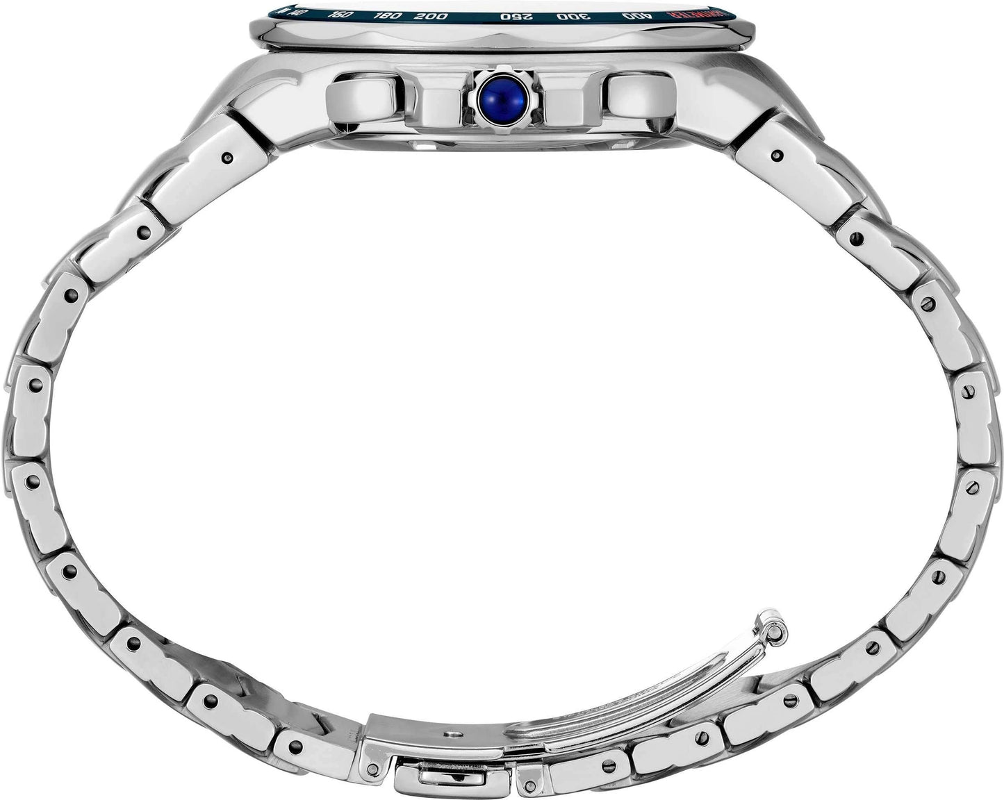 SEIKO Coutura Chronograph Watch for Men SRWZ21P9