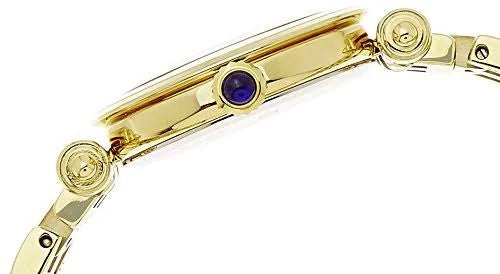 Seiko Classic Analog White Dial Women's Watch - SRZ402P1