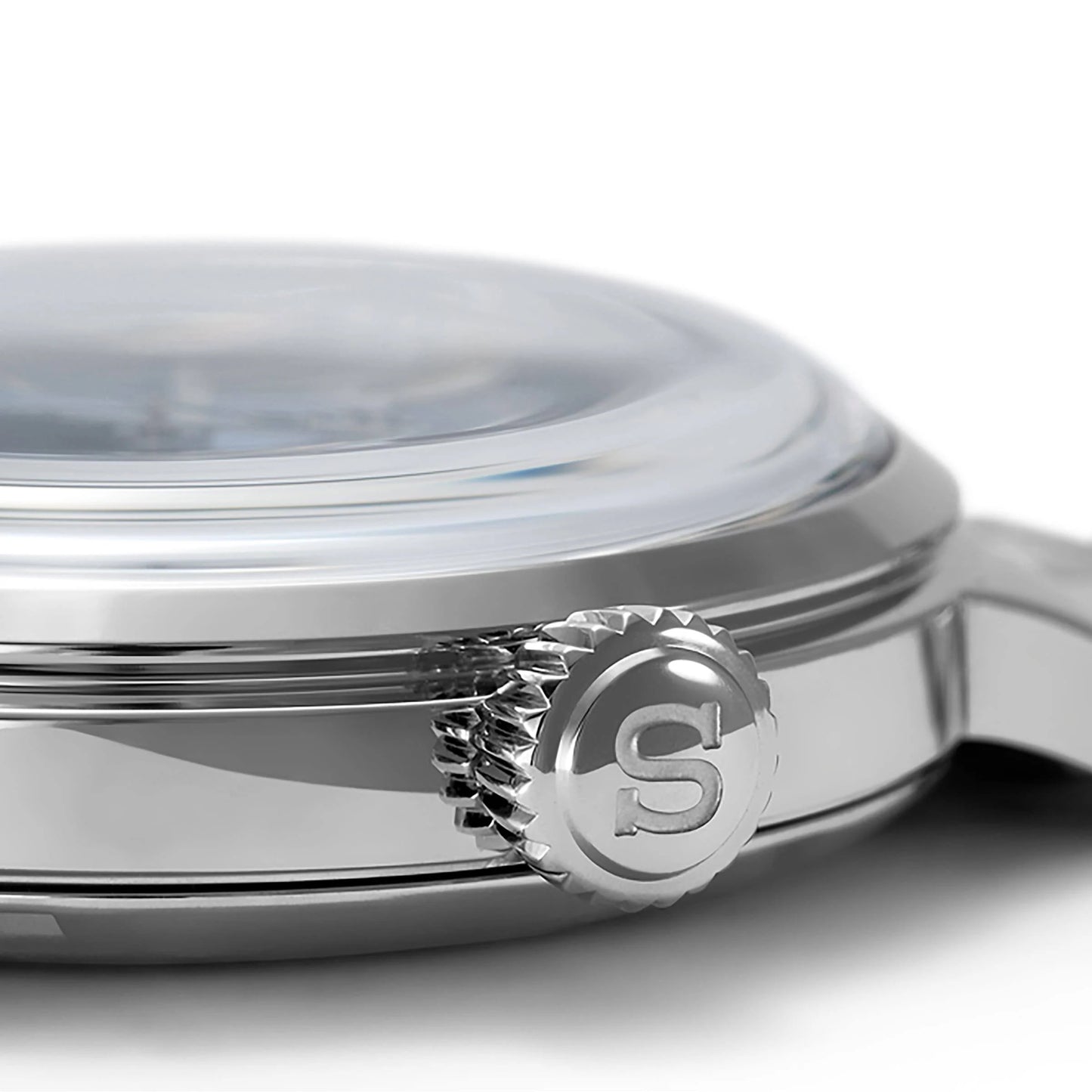 SEIKO PRESAGE WATCH FOR MEN SSA347J1