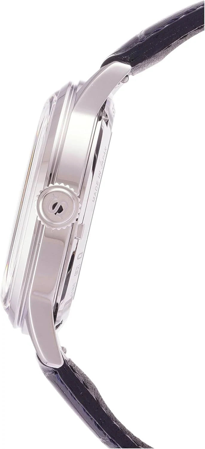 SEIKO PRESAGE AUTOMATIC WATCH FOR MEN SSA405J1